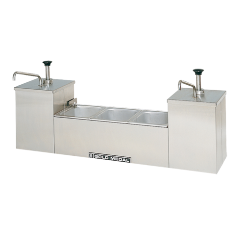 Gold Medal Products 5030