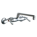 Chicago Faucets 445-ABCP