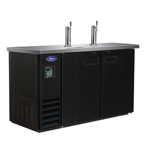 Valpro Commercial Refrigeration VPBD2-2