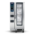 picture of RATIONAL ICP 20-HALF LP 120V 1 PH (LM100FG)