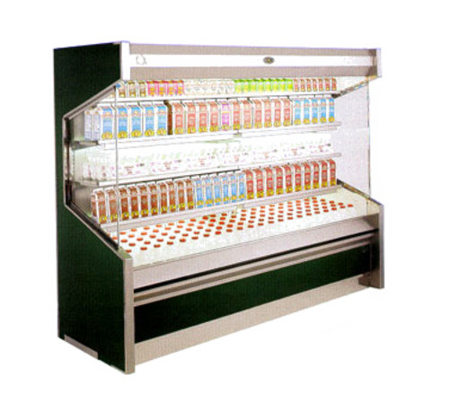 Marc Refrigeration OD-4R