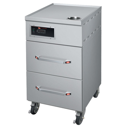 Hatco HRDW-2U-1