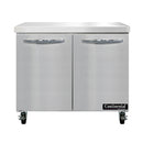 Continental Refrigerator SW36N