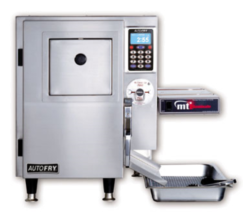 MTI AUTOFRY MTI-10X