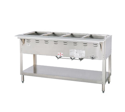 Duke Manufacturing WB304