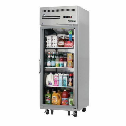 Everest Refrigeration ESGR1