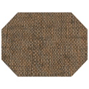 picture of Risch PLACEMATDXOCT-RATTAN