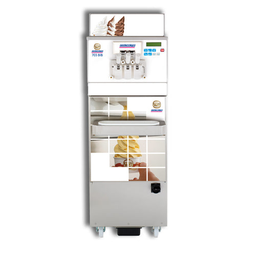 Advanced Gourmet 703-BIB