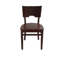 JustChair Manufacturing W70718-SS