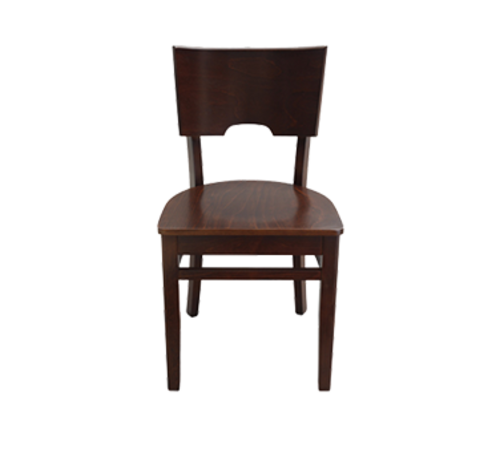 JustChair Manufacturing W70718-SS
