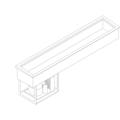 picture of USECO AFCP4- SLST