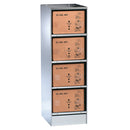 Gold Medal Products 2262