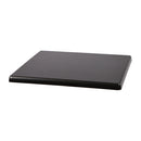 JMC Furniture 36X36 BLACK