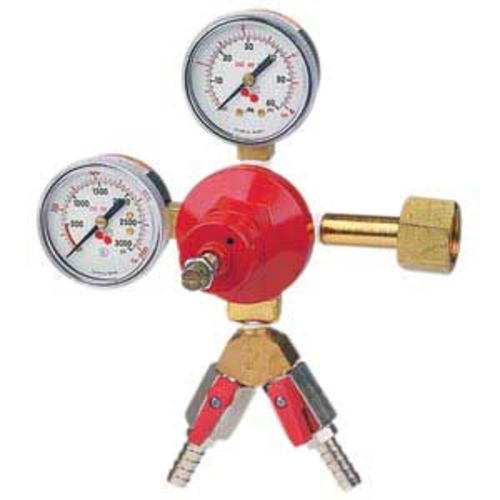 Micro Matic USA 842-2-PP