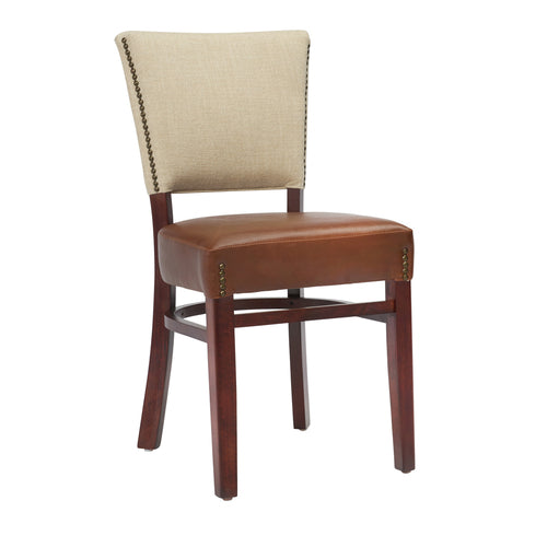 G & A Commercial Seating 4626NH PS5