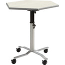 Forbes Industries REVFT36HXMXE-RA-C3