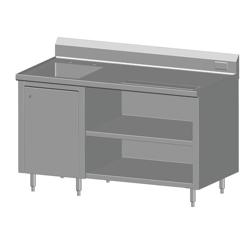 SPG International BC-60L