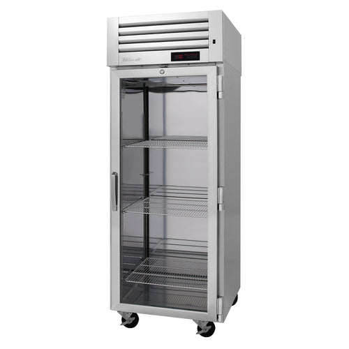 Turbo Air PRO-26H2-G(-L)
