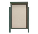 AARCO Products PLD5438DPP-4