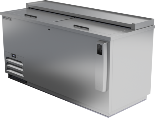 Beverage Air DW64HC-S-29