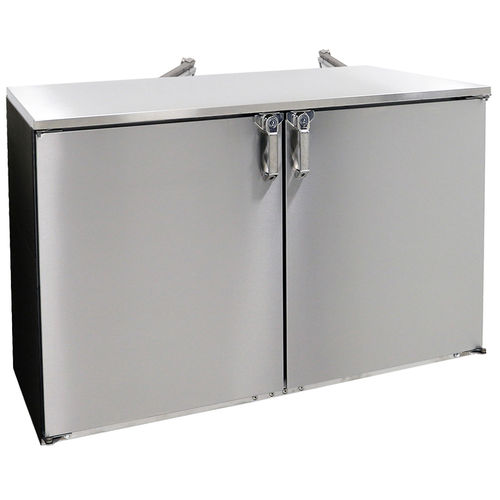 Glastender, Inc. CP1RL48