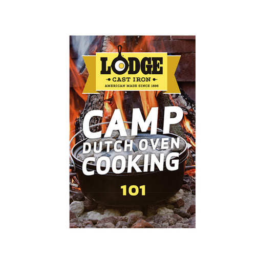 Lodge Cast Iron CB101