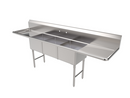ATS MFG MET-SE-18183D24