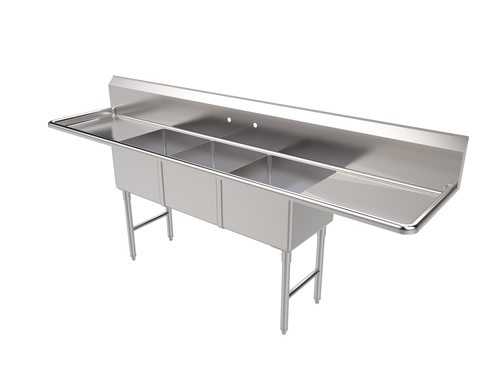 ATS MFG MET-SE-18183D24