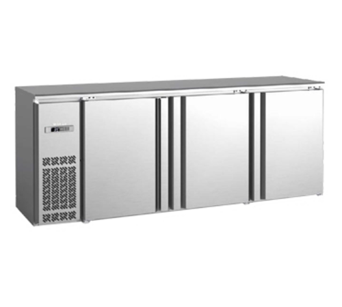 Infrico USA IMD-ERV84IISD