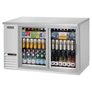 Everest Refrigeration EBB59G-SD-SS