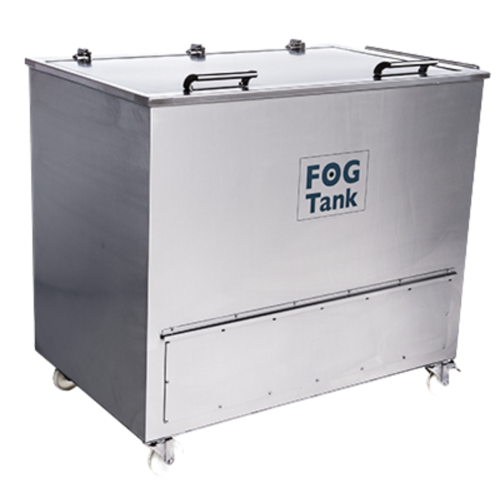 FOG Tank (Hyginix LLC) 120 GALLON