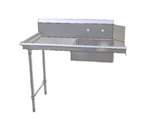 John Boos JDTS-20-48L-X