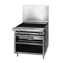 Jade Range JTKC-36-RAD