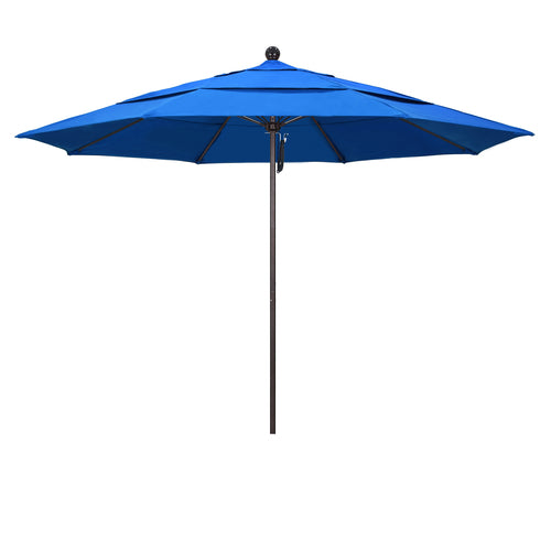 picture of California Umbrella ALTO118170-F27-DWV