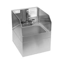 Glastender, Inc. WHS-14-S