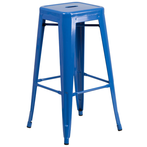 Flash Furniture CH-31320-30-BL-GG