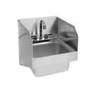 Glastender, Inc. WH-14-S