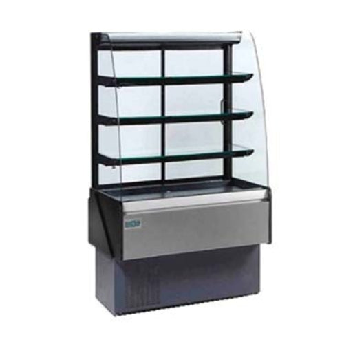 MVP Group LLC KBD-CG-40-R