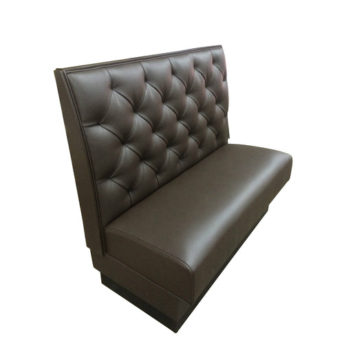 G & A Commercial Seating DIAMOND TUFTED-1/2-42