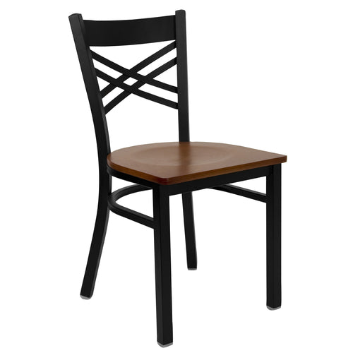 Flash Furniture XU-6FOBXBK-CHYW-GG