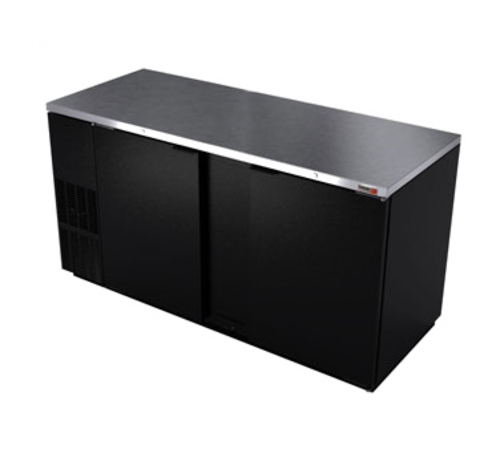 Fagor Refrigeration FBB-69-N