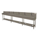Advance Tabco 19-FM-120FV