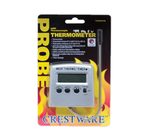 Crestware TRMPROBE