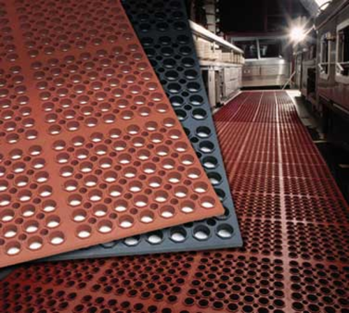 Cactus Mat 2521-C1