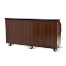 FWE / Food Warming Equipment Co., Inc. CB-8
