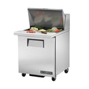 True Mfg. - General Foodservice TSSU-27-12M-B-HC