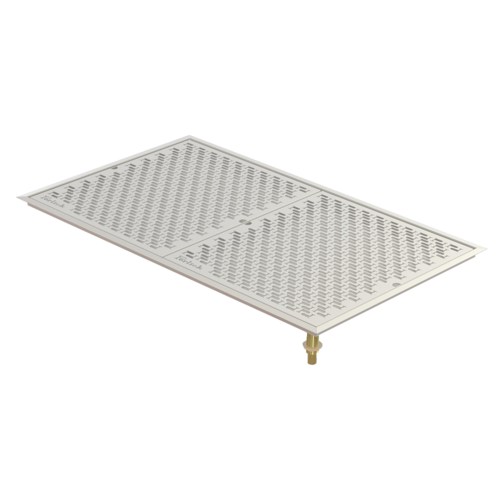 Perlick Corporation RDP12X48