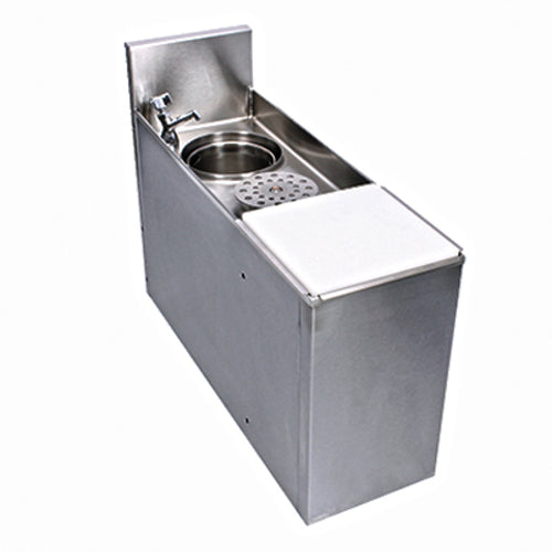 Glastender, Inc. C-MFT-8