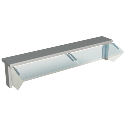 Duke Manufacturing TS530-74-1SN