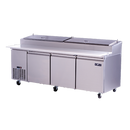 Spartan Refrigeration SPR-93